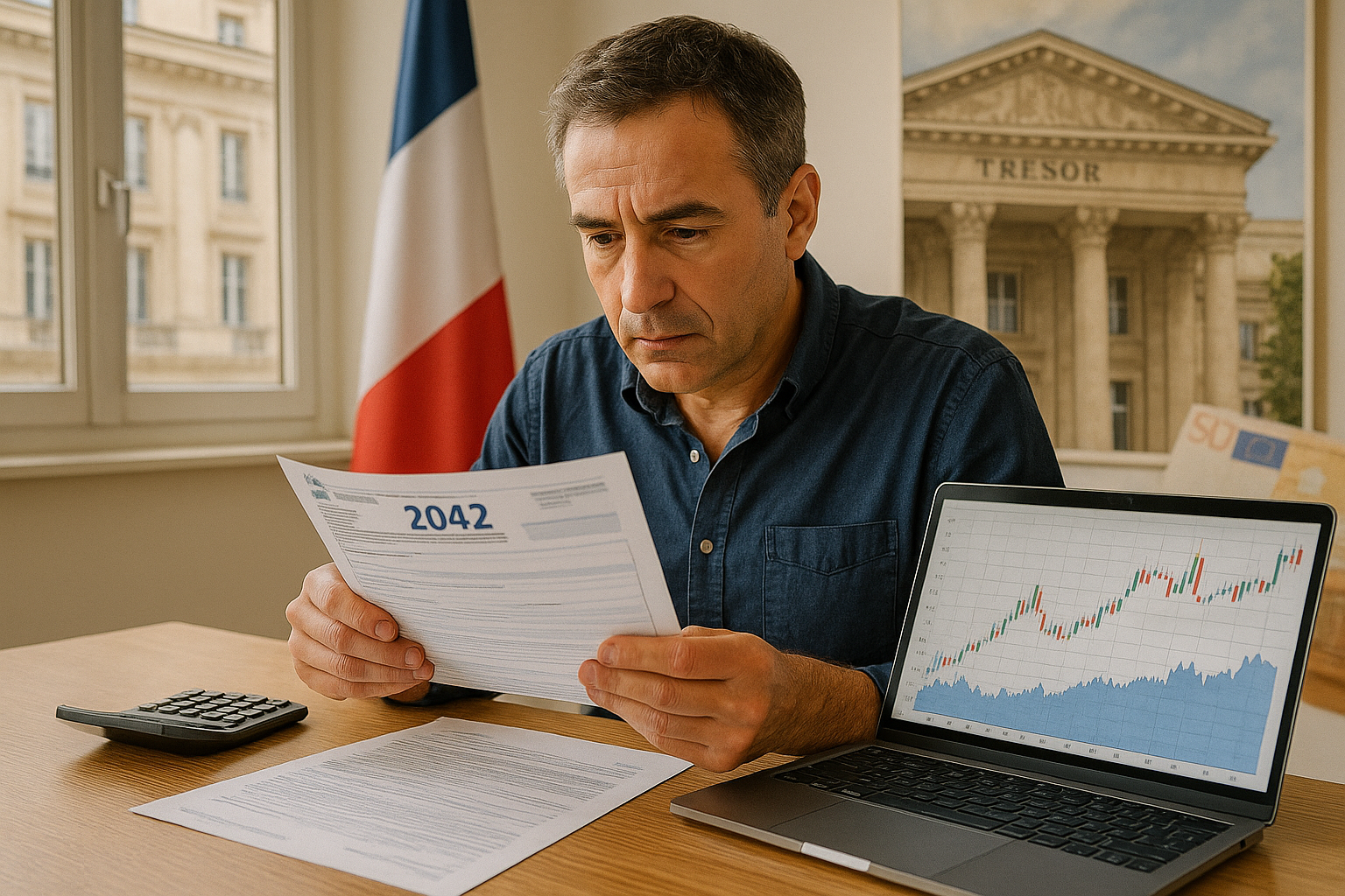 Fiscalité des plus-values : optimiser son imposition en toute légalité.